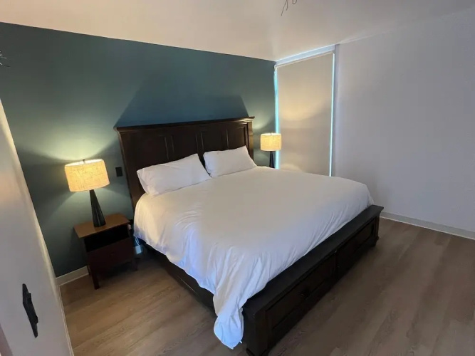 Castillo Toscana Hotel Boutique