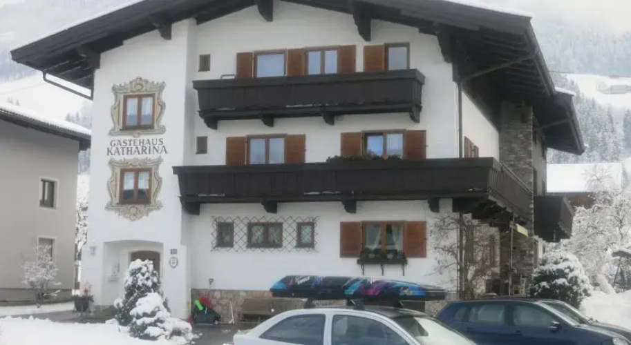 Haus Katharina