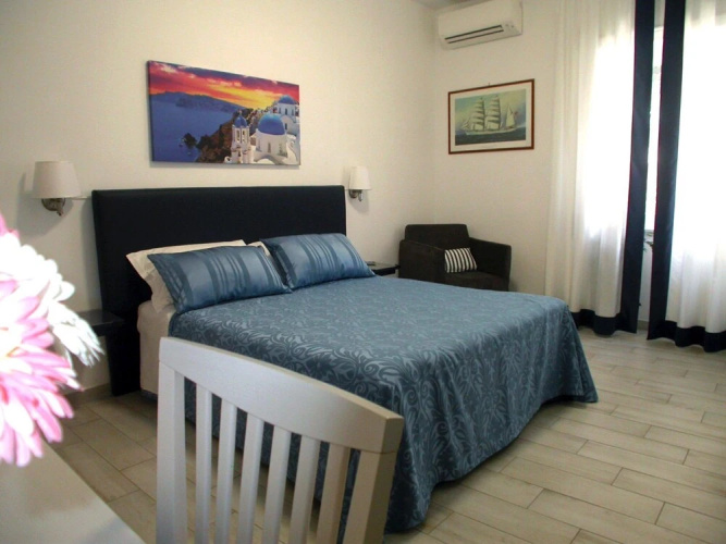 B&B Vatican Santa Marta