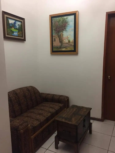 Suite Dangar en el corazón del centro de Morelia