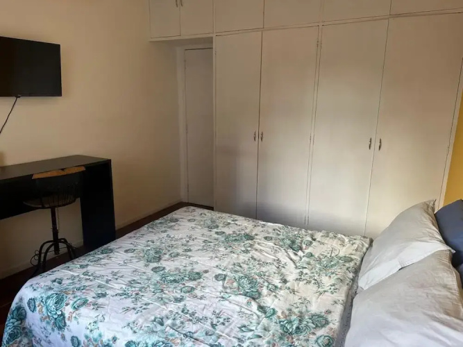 Hostel Casa 8