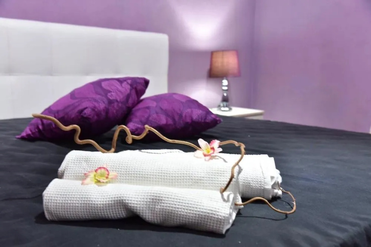 Bifarville Bed And Breakfast
