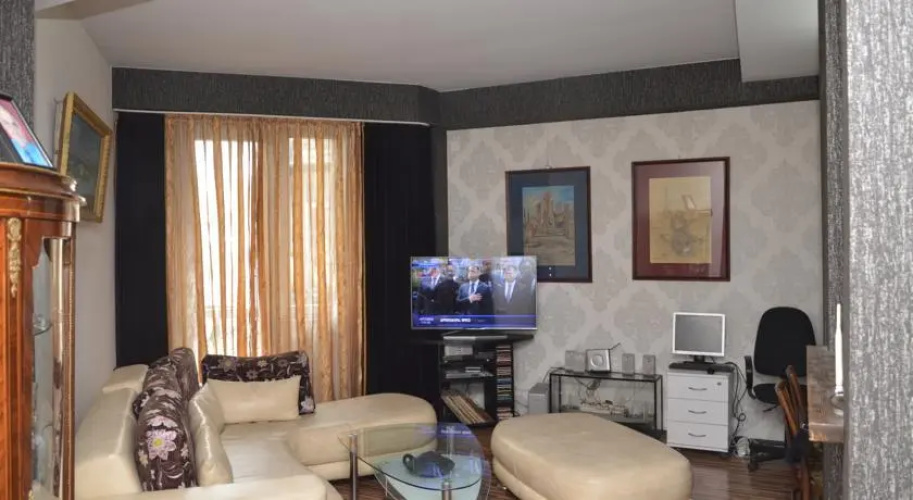 Appartment Rustaveli Avenue
