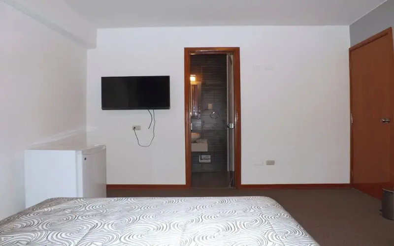 Hotel Victoria