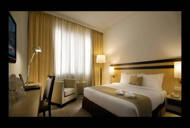 Première Hotel