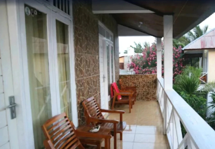 Gerald Homestay