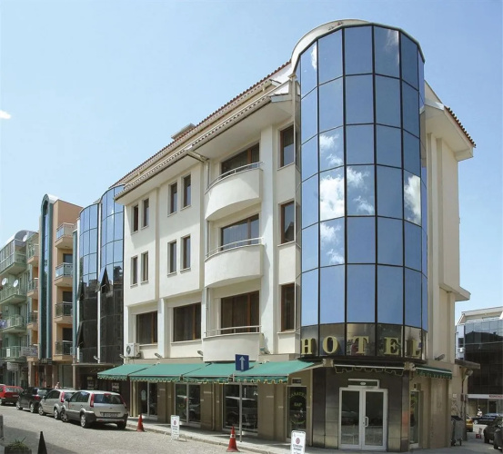 Imagen del hotel