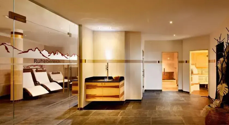 Hotel Elisabeth