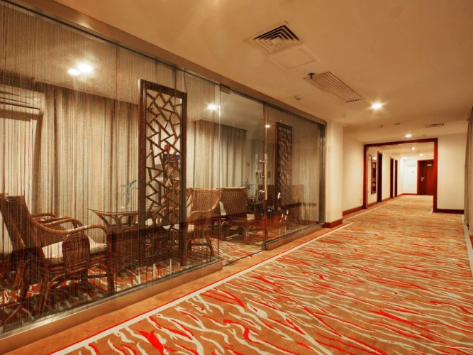 Sanyuan Hotel