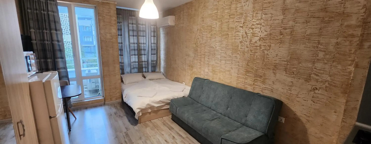 Colonel apartment 959