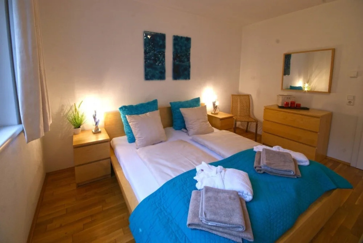 Appartement Tauernblick