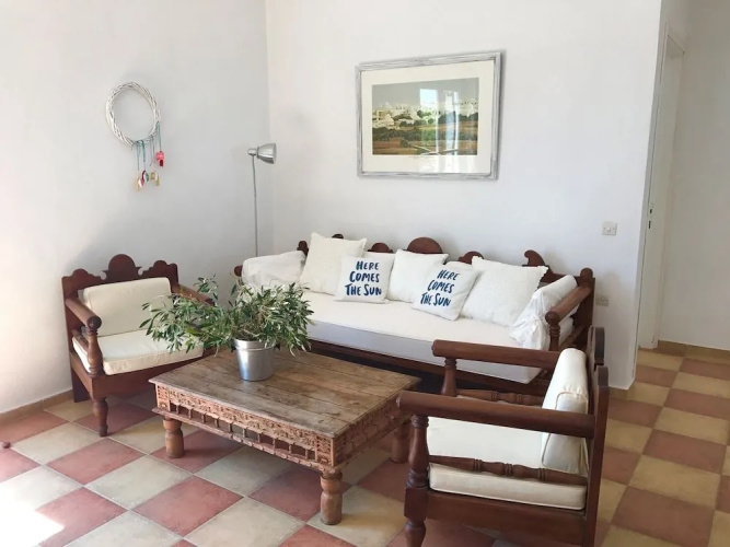 Aeolos Beach Hotel
