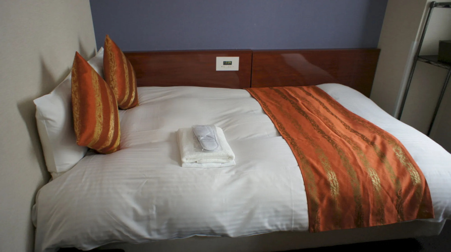 Web Hotel Tokyo Asakusabashi