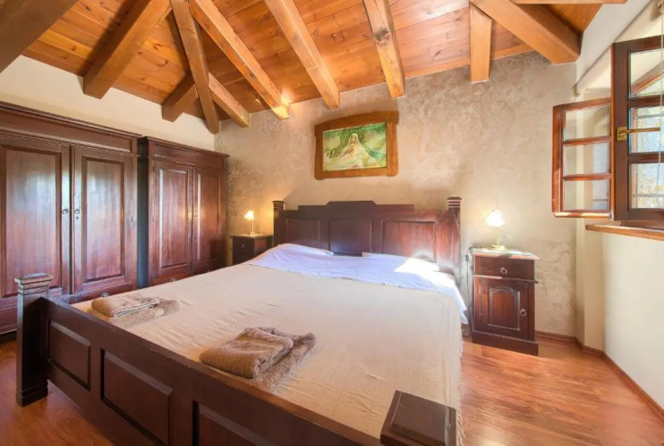 Apartment Magdalea
