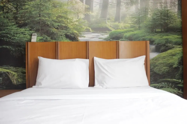 Spacious 2BR at Grand Setiabudi