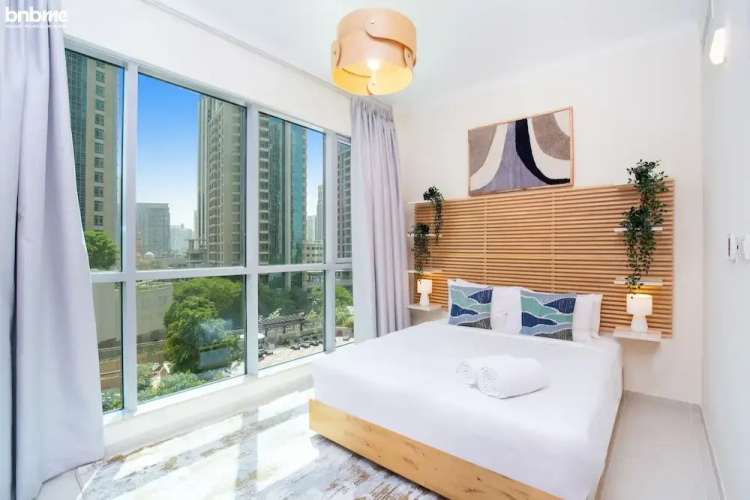 bnbme | The Residences | 2 BDR