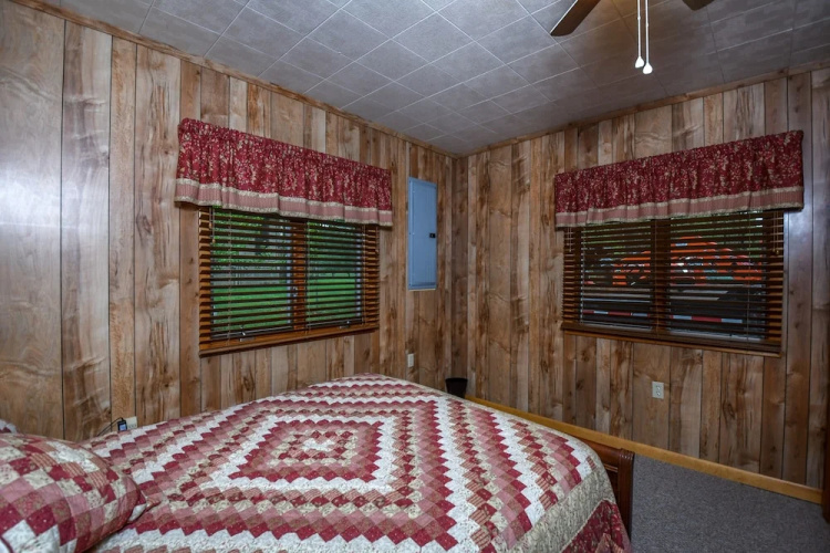 Tranquil Waters 2 Bedroom House