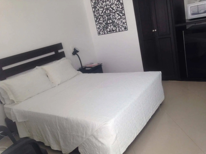Hostal Mar y Mar