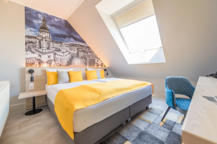 Impulso Hotel by Mellow Mood Hotels