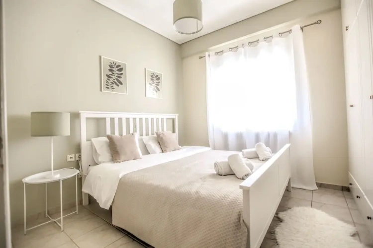 Grand Apartment