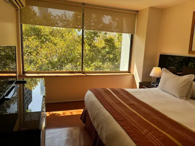 Orly Suites ll