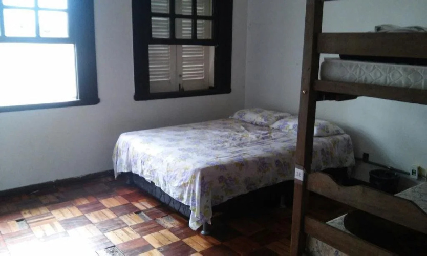 Buena Vista Hostel
