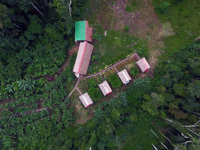 Chuncho Lodge