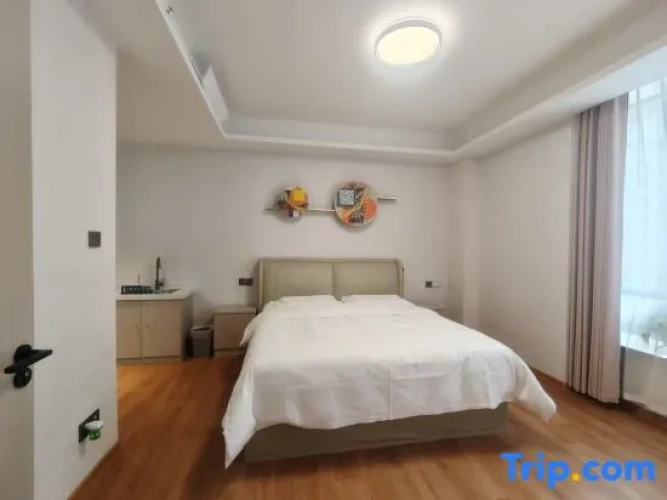 Comfort Suite