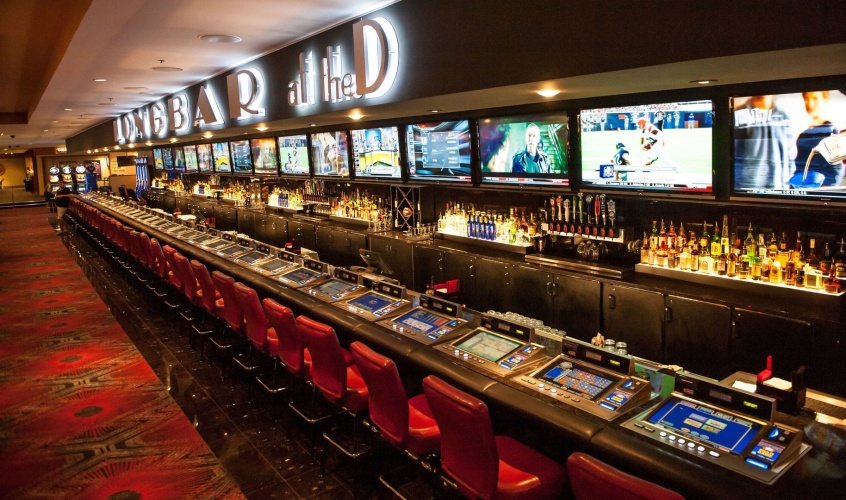 The D Las Vegas photo 33
