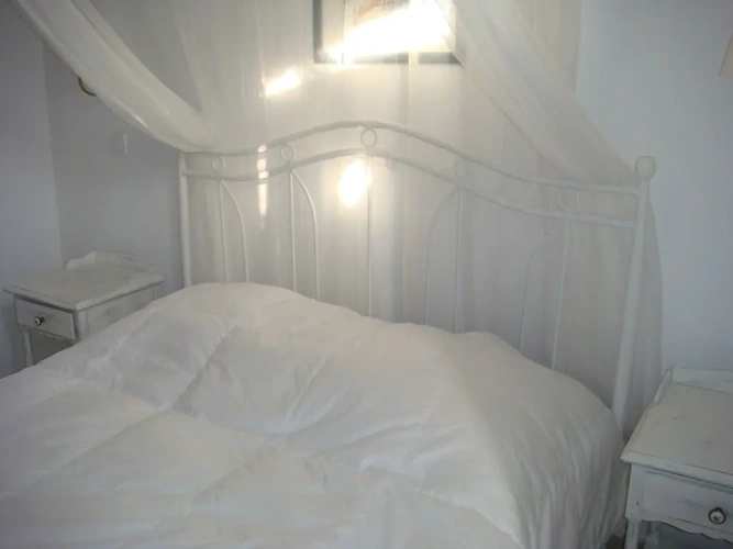 Standard room with balcony