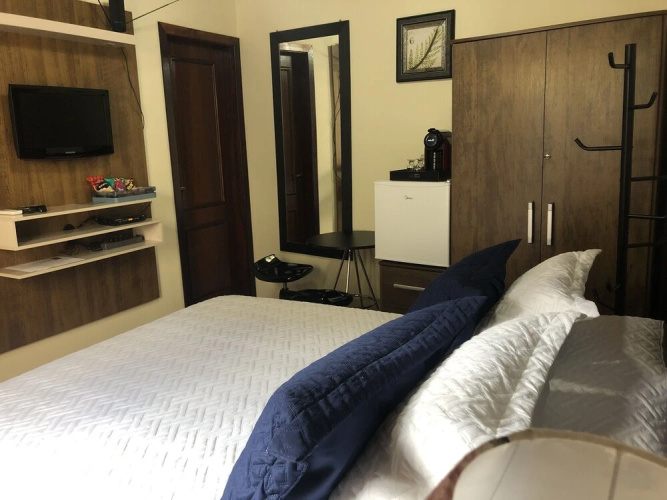 Pousada da Paz