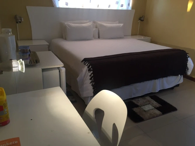 Luxury Double room