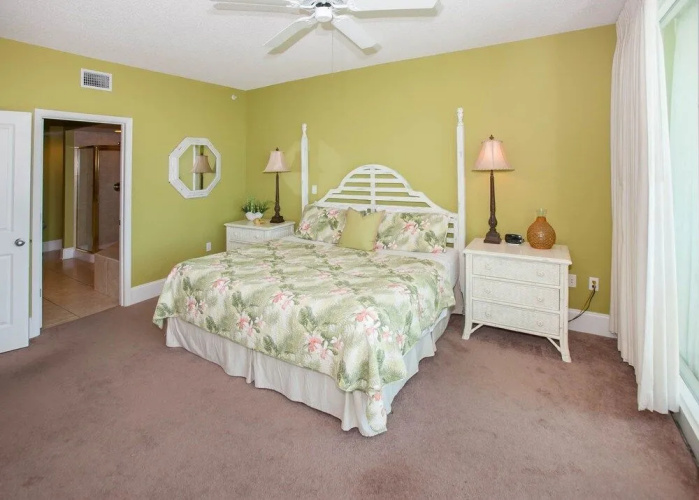 Caribe Resort 501B