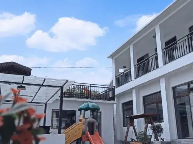 Shidu Rural Impression Farm House