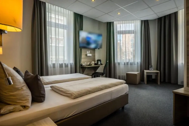 Superior Double room