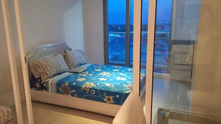 Azure Residences by Van Florendo