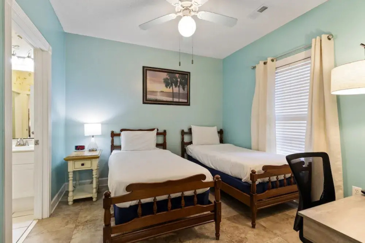 Magnolia North 102