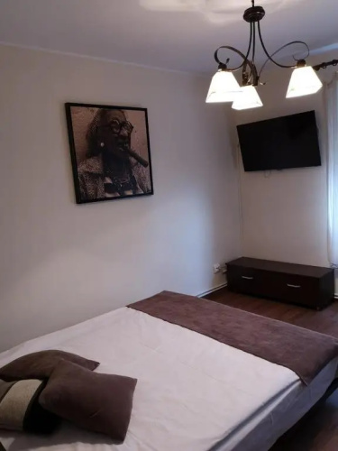Apartament Autentic Residence
