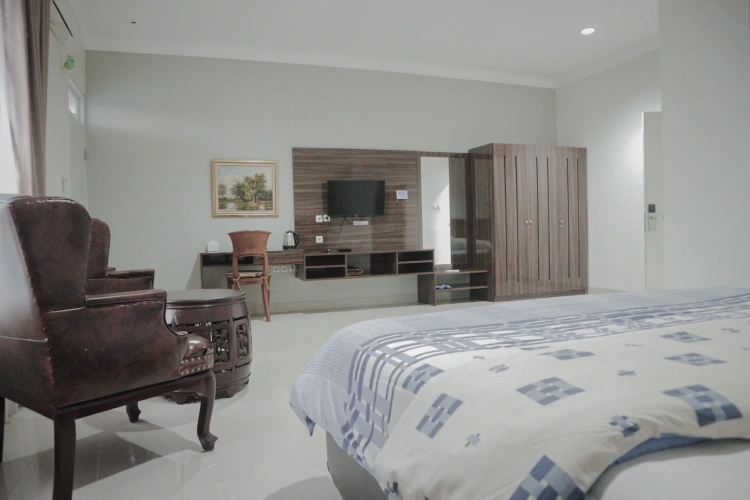 Double Suite