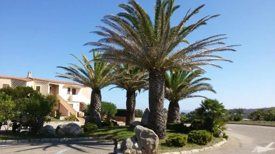 Casa a La Marmorata