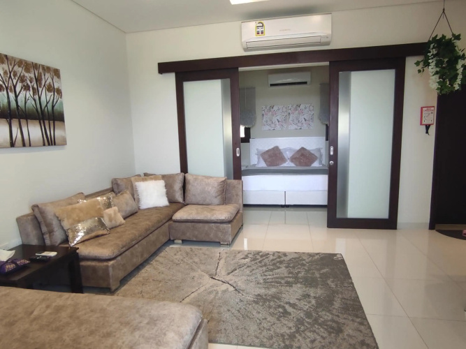 Segal Salalah-Forest Island-Hawana