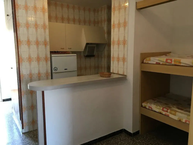 Apartamentos Voramar 4
