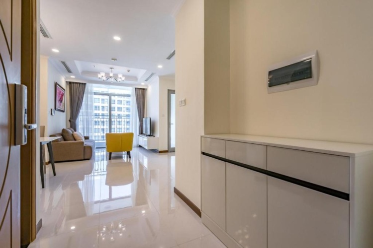 Hotel rooms