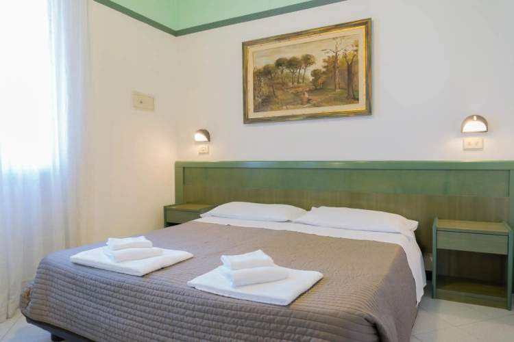 Hotel Esedra