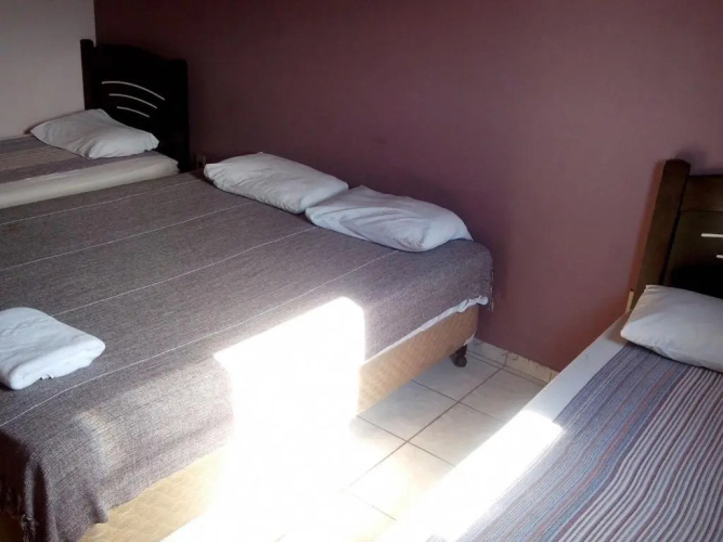 Hotel 50