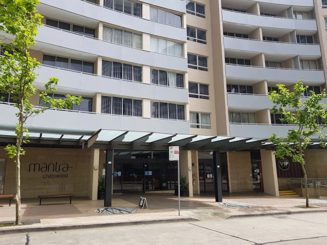 Hotelafbeelding