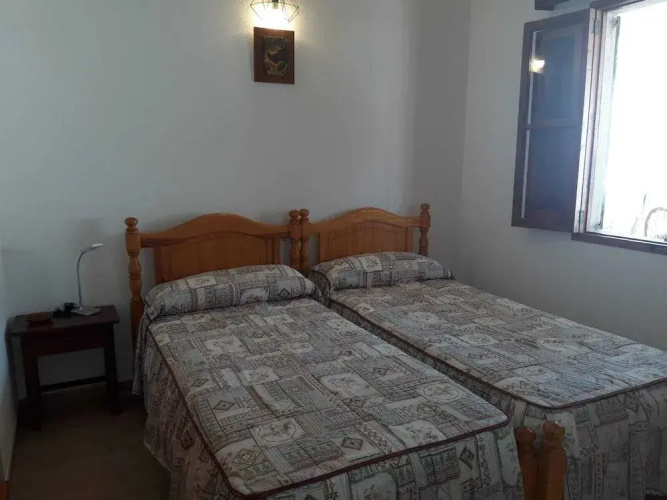 Villa Flor