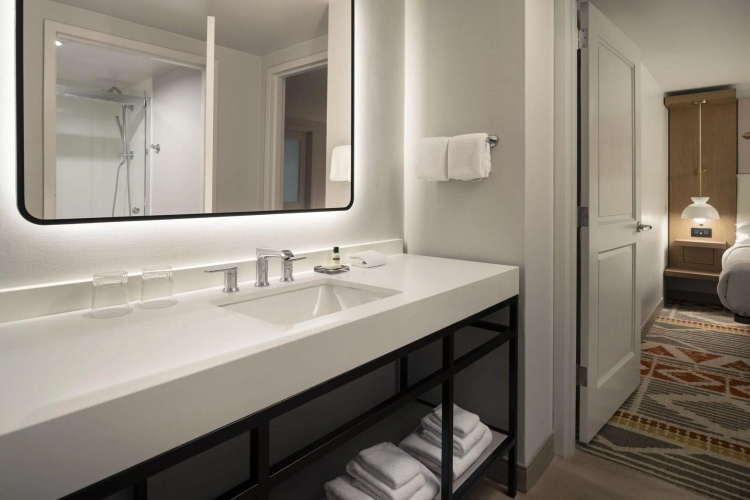 Marriott San Ramon photo 11