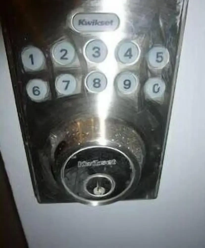 Business Apartment