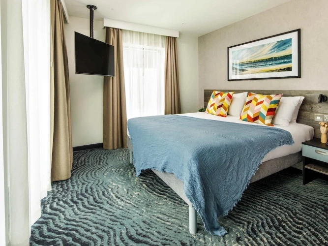 Premium Double room